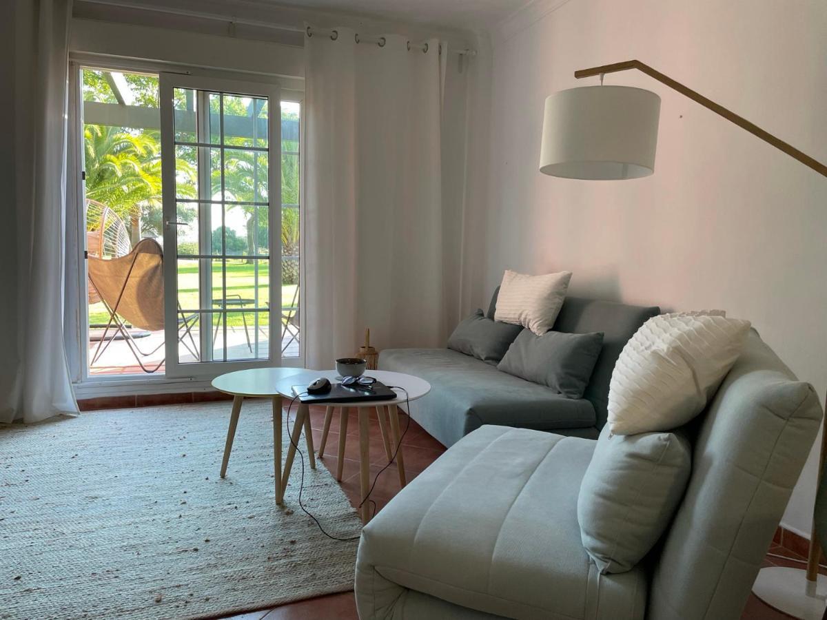 Golf, Kitesurf, Tennis, Paddle, Free Bicycles - Apartment Andalusia Isla Canela Exterior photo
