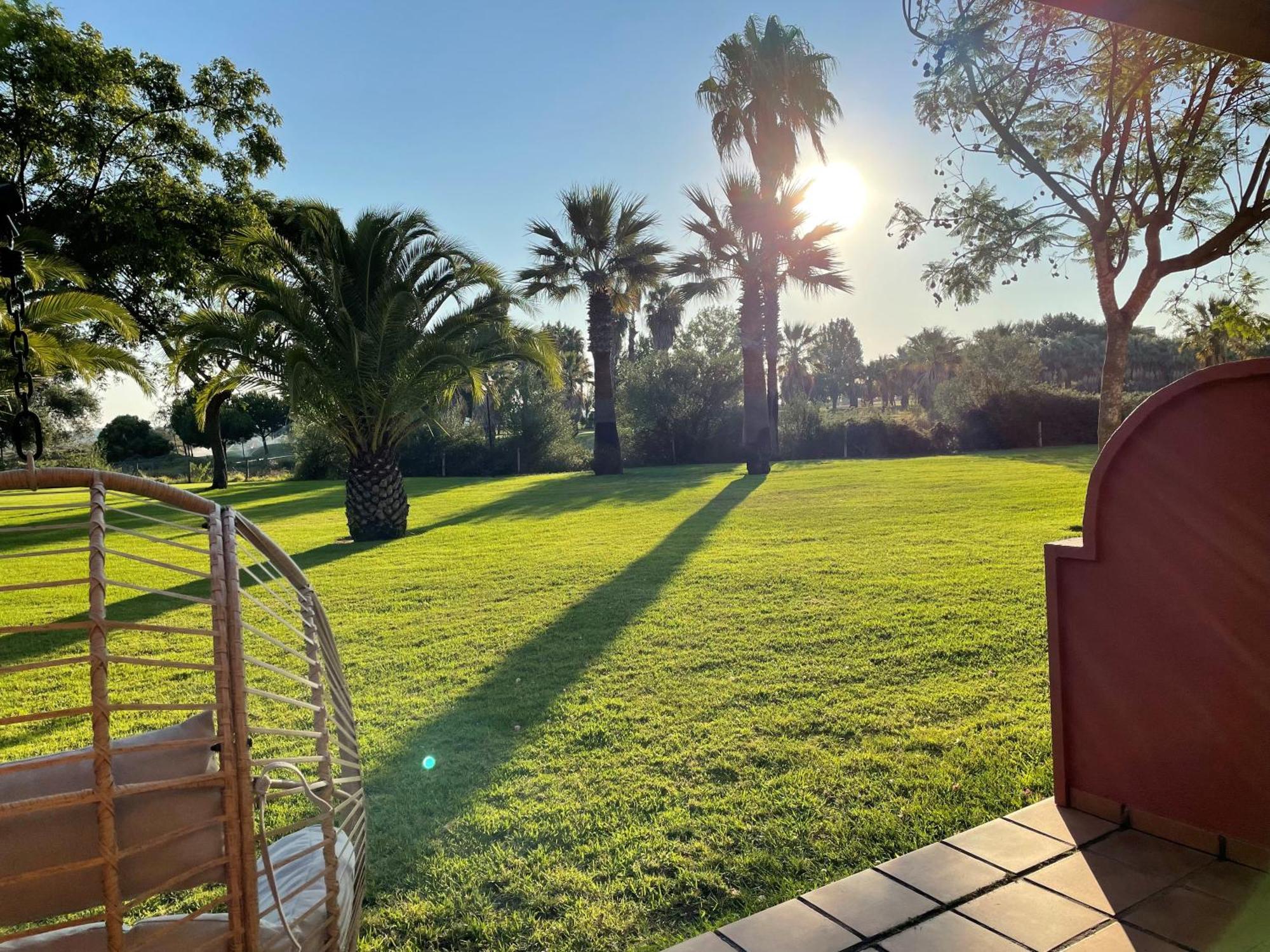 Golf, Kitesurf, Tennis, Paddle, Free Bicycles - Apartment Andalusia Isla Canela Exterior photo