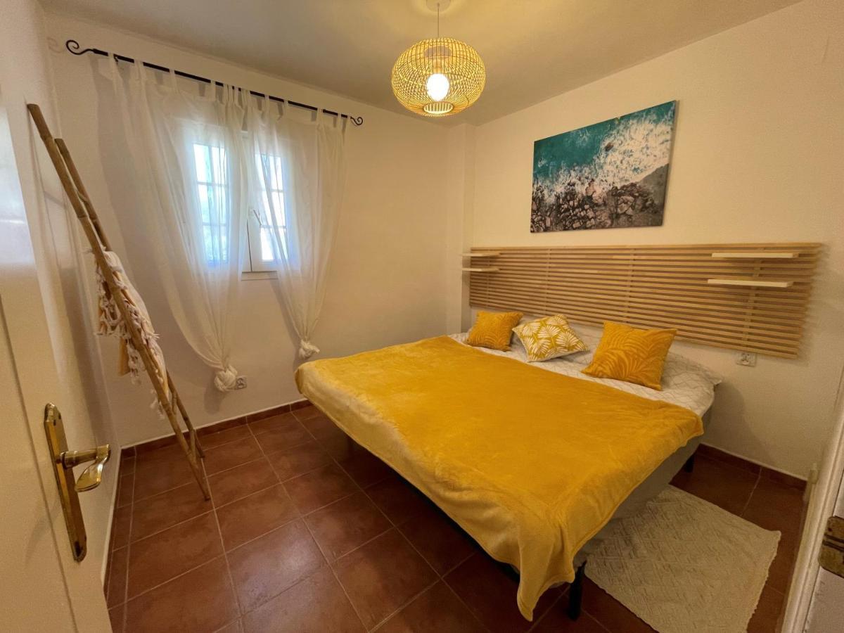 Golf, Kitesurf, Tennis, Paddle, Free Bicycles - Apartment Andalusia Isla Canela Exterior photo